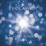 silent night - eva cassidy