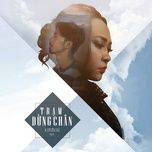 tram dung chan - kimmese, den