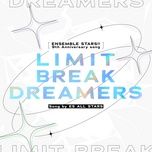 limit break dreamers - eden