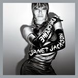 let me know - janet jackson