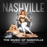 undermine (acoustic version) - nashville cast, hayden panettiere, charles esten