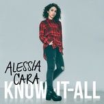 river of tears - alessia cara