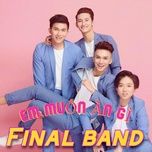 em muon an gi - final band