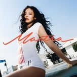 mantra (explicit) - jennie