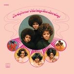 it's time to break down - the supremes