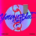 youngblood (r3hab remix) - 5 seconds of summer