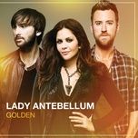 better man (album version) - lady antebellum