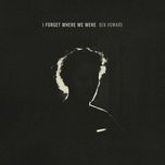 in dreams - ben howard