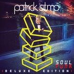 this city (album version) - patrick stump, lupe fiasco