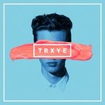 the fault in our stars (mmxiv) - troye sivan