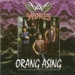 rayuan terakhir - wings