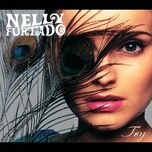 try (acoustic version) - nelly furtado, kronos quartet