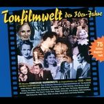 rosi rauch singt filmlieder - various artists