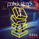 this city (bonus track) - patrick stump, lupe fiasco