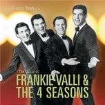 sleeping man (2007 remaster) - frankie valli, the four seasons