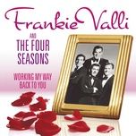 ronnie (2006 remaster) - frankie valli, the four seasons