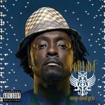 damn damn damn (non-lp version) - will.i.am