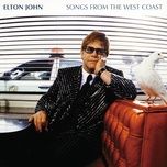 your song (almighty mix edit) - elton john, alessandro safina