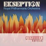 monlope: part 1 / part 2 / part 3 - ekseption, royal philharmonic orchestra