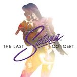 ya ves (live from astrodome) - selena