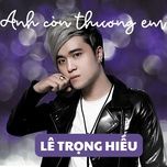 vo be beat - le trong hieu