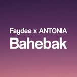 bahebak - faydee, antonia