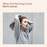 lean on me, lisa - marit larsen
