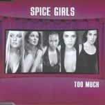 spice up your life (murk havana fm radio mix) - spice girls