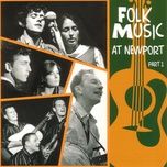 colours (live) - joan baez, donovan