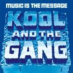 love the life you live (pt. 1 & 2) - kool & the gang