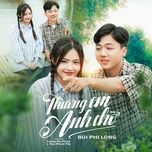 thuong em anh cho - bui phi long