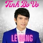 vuon tao ngo - le sang