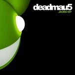 jaded (volaris remix) - deadmau5