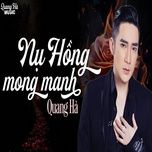 vi ngot doi moi (dj power remix) - quang ha