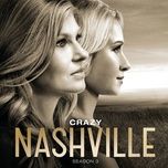 crazy - nashville cast, hayden panettiere