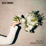 die of a broken heart - olly murs