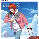 ok, hello world! - otoya ittoki(cv.takuma terashima)