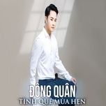 ho tren bien - dong quan