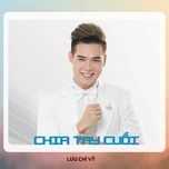 dau xot mien trung - luu chi vy