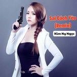 khuc nhac vui (remix) - kim ny ngoc