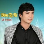 lk trom nhin nhau - le sang