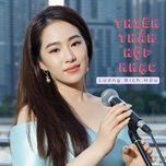 ong noel giang tran - luong bich huu