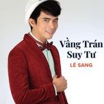 lk ngheo - le sang