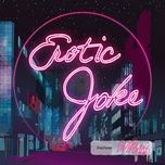 erotic joke (instrumental) - suran