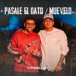 pasale el dato/muevelo - la deskarga, 100%