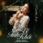 em ve tinh khoi (beat) - anh tho