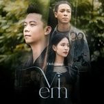 vi em - dinh dung