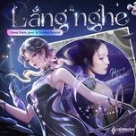 lang nghe (theme song sephera nova) - lien quan mobile, hoang duyen