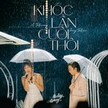 khoc lan cuoi thoi - ai phuong, tang phuc
