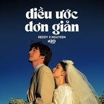 dieu uoc gian don (lofi) - reddy (huu duy), nguyeen